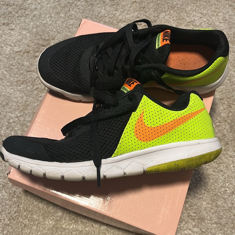 Nike sneakers flex experience RNS - Picture 5 of 5